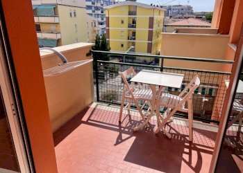 balcone - Appartamento Via Cavour 85, Alba Adriatica - foto 13