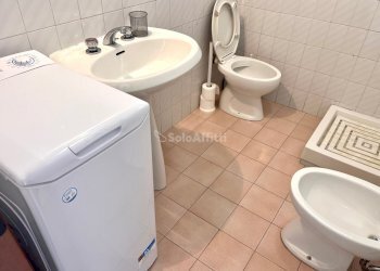 bagno - Appartamento Via Cavour 85, Alba Adriatica - foto 16