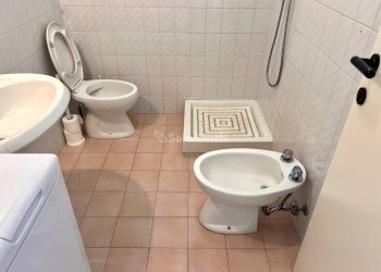 bagno - Appartamento Via Cavour 85, Alba Adriatica - foto 17