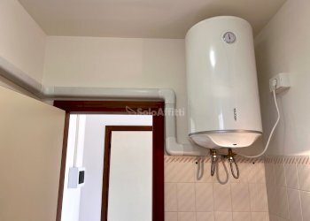 bagno - Appartamento Via Cavour 85, Alba Adriatica - foto 19