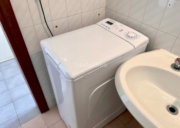 lavatrice - Appartamento Via Cavour 85, Alba Adriatica - foto 20