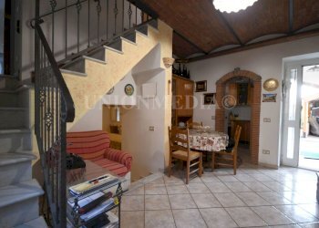 7.jpg - Casa semi indipendente via paolo diana, Sarzana - foto 9