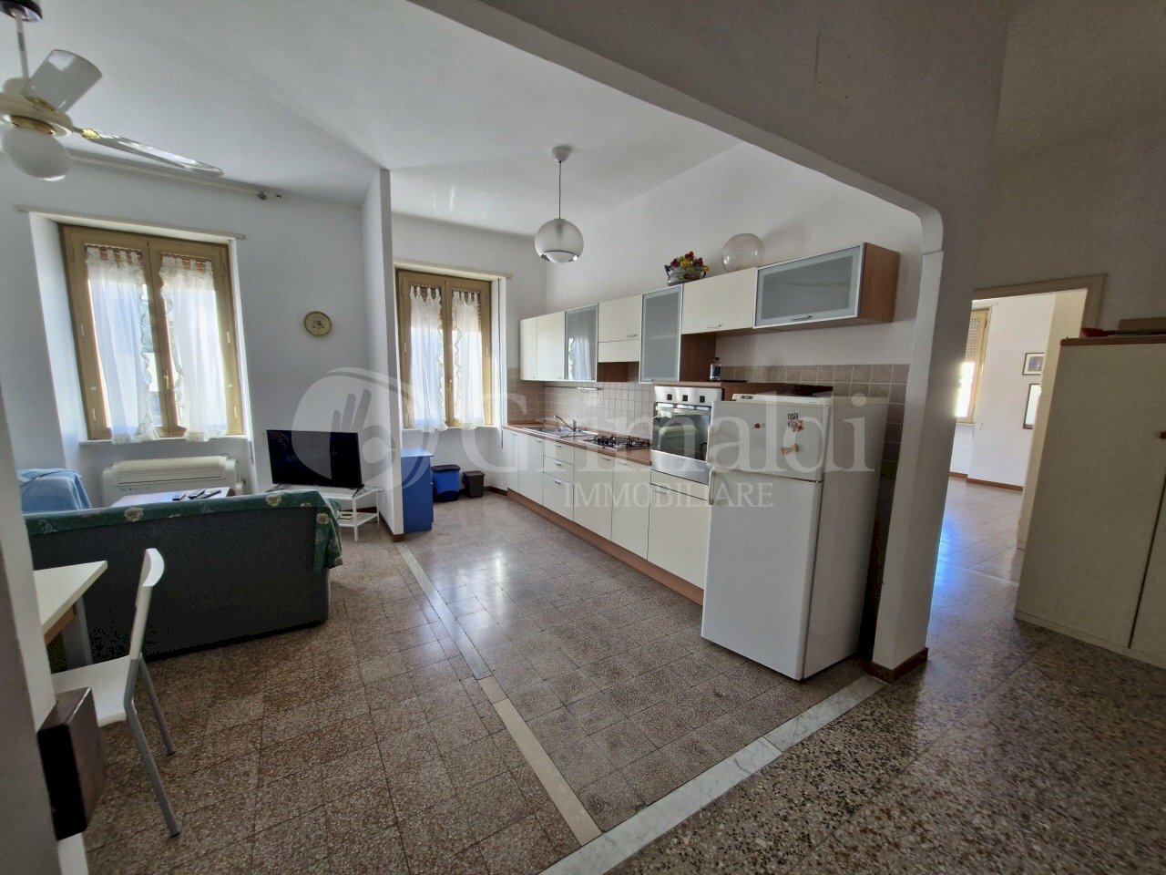 20241012_105829.jpg - Three-room apartment VIA MIMMA POLLASTRINI 16, Anzio - photo 1