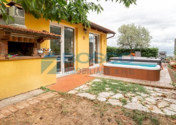 DSC09224.jpg - Villa Trifamiliare Via Genova, La Spezia - foto 3