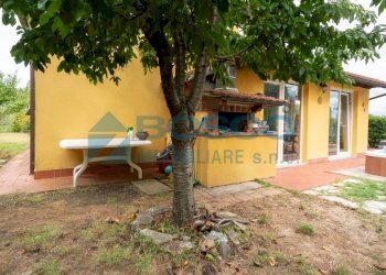 DSC09223.jpg - Villa Trifamiliare Via Genova, La Spezia - foto 5