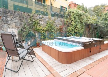 DSC09218.jpg - Villa Trifamiliare Via Genova, La Spezia - foto 7