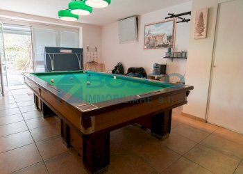 DSC09160.jpg - Villa Trifamiliare Via Genova, La Spezia - foto 9