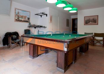 DSC09155.jpg - Villa Trifamiliare Via Genova, La Spezia - foto 10