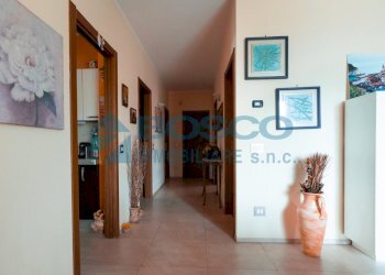 DSC09192.jpg - Villa Trifamiliare Via Genova, La Spezia - foto 28