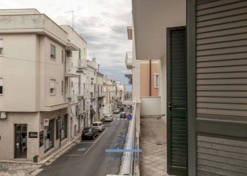 6.jpg - Appartamento Via Giuseppe Giusti 4, Fasano - foto 7