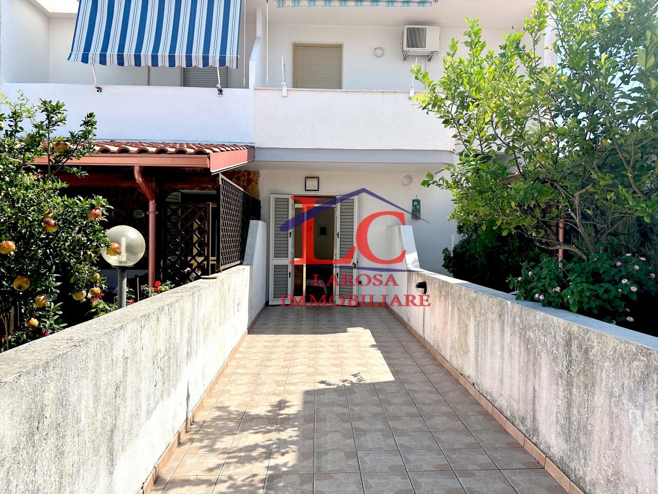 1.jpg - Quadrilocale Via del Marinaio 1, Melendugno - foto 3