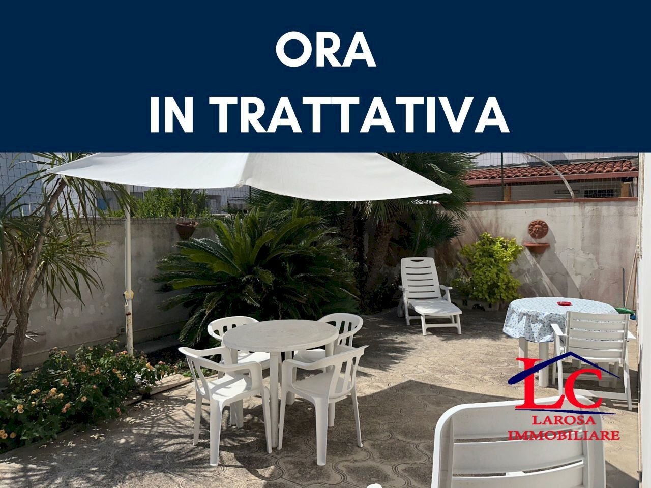 in trattativa.jpg - Quadrilocale Via del Marinaio 1, Melendugno - foto 2