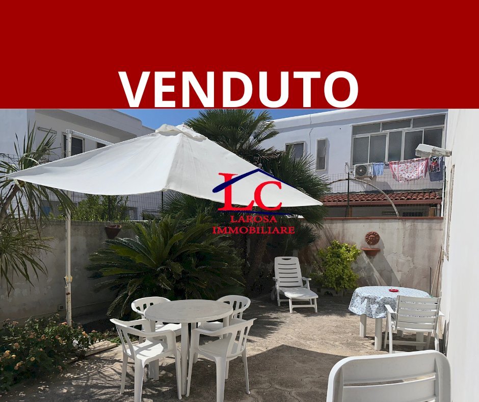 VENDUTO(18).png - Quadrilocale Via del Marinaio 1, Melendugno - foto 1