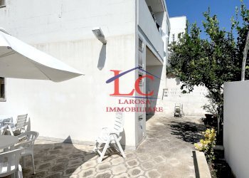 18.jpg - Quadrilocale Via del Marinaio 1, Melendugno - foto 20