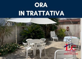 in trattativa.jpg - Quadrilocale Via del Marinaio 1, Melendugno - foto 2