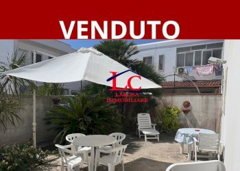 VENDUTO(18).png - Quadrilocale Via del Marinaio 1, Melendugno - foto 1