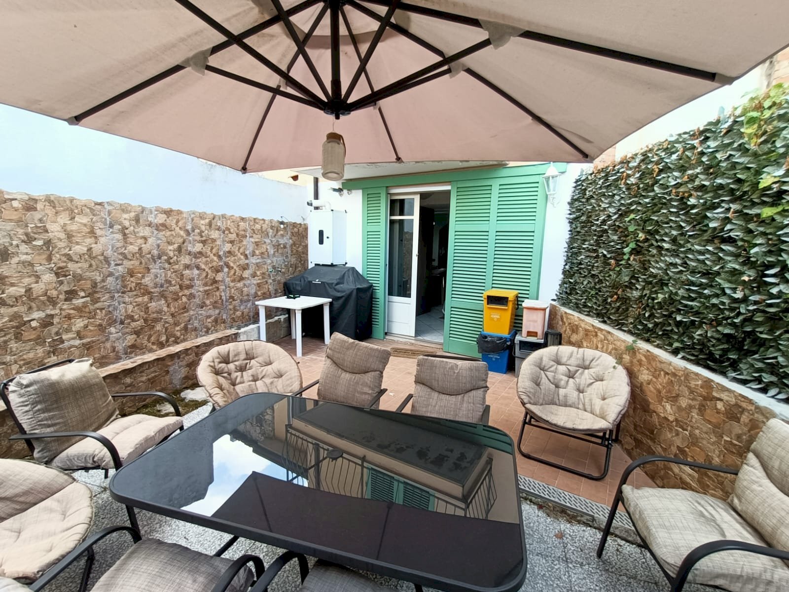 Casa indipendente via San Giuseppe, Lapio - foto 2