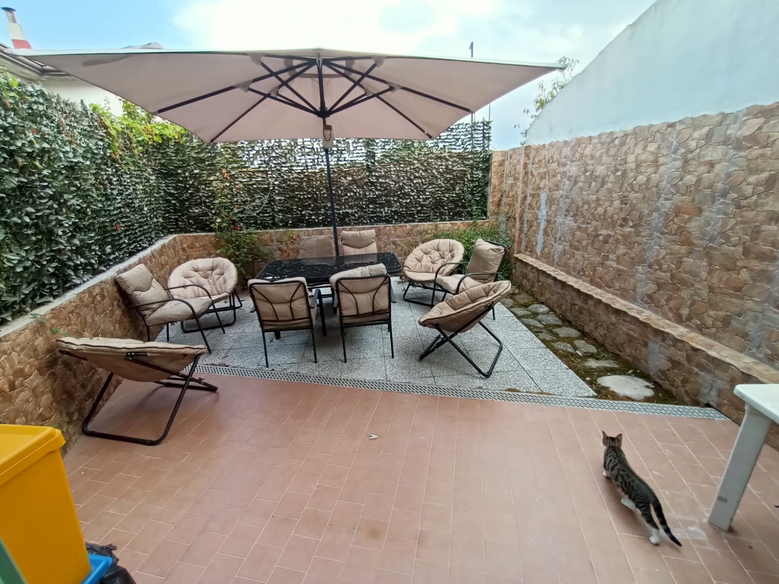 Casa indipendente via San Giuseppe, Lapio - foto 3