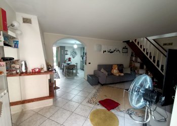 Casa indipendente via San Giuseppe, Lapio - foto 6