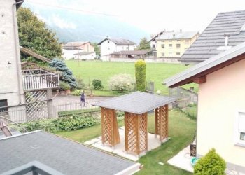 Villa a Schiera Villa di Tirano - foto 24