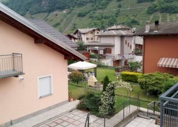 Villa a Schiera Villa di Tirano - foto 26