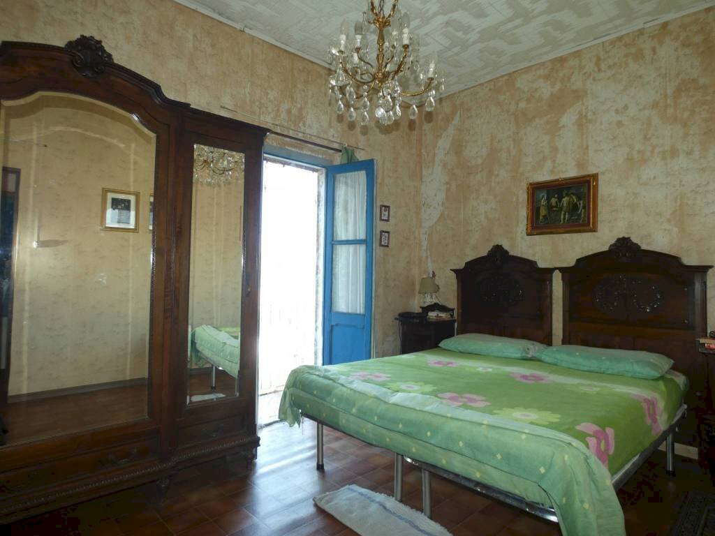camera da letto - Villa via Nuova, 5, Mondovì - foto 2