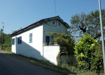 stabile da fuori - Villa via Nuova, 5, Mondovì - foto 1