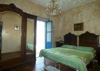 camera da letto - Villa via Nuova, 5, Mondovì - foto 2