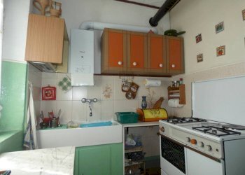 cucinino - Villa via Nuova, 5, Mondovì - foto 4