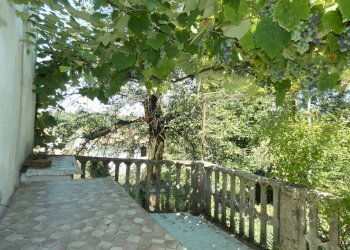 terrazzo - Villa via Nuova, 5, Mondovì - foto 8