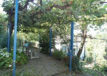 giardino privato - Villa via Nuova, 5, Mondovì - foto 9