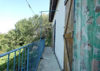 balcone - Villa via Nuova, 5, Mondovì - foto 10