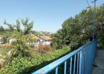 balcone - Villa via Nuova, 5, Mondovì - foto 11