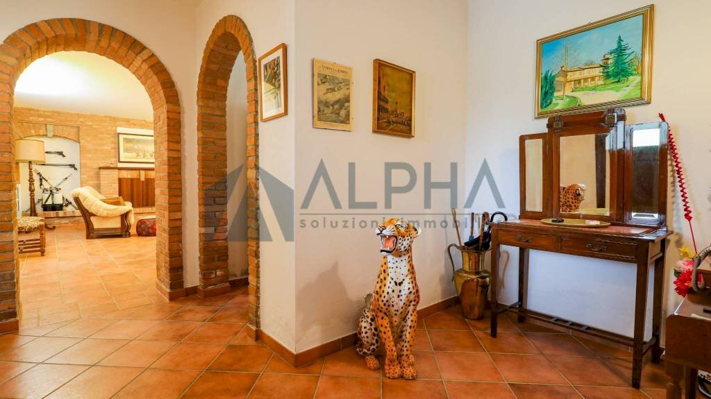 vista - Villa via Cassirano, 52, Forlì - foto 3