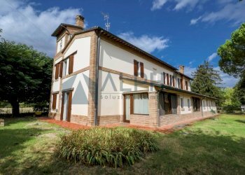 vista - Villa via Cassirano, 52, Forlì - foto 1