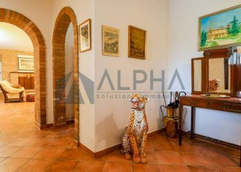 vista - Villa via Cassirano, 52, Forlì - foto 3