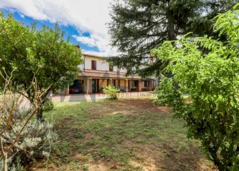 vista - Villa via Cassirano, 52, Forlì - foto 4