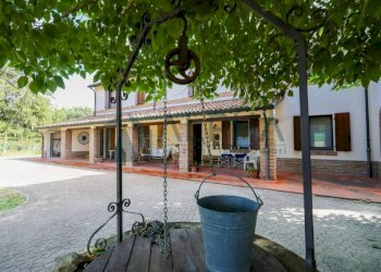 vista - Villa via Cassirano, 52, Forlì - foto 5