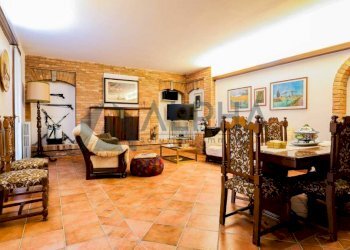 vista - Villa via Cassirano, 52, Forlì - foto 7