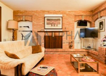 vista - Villa via Cassirano, 52, Forlì - foto 8