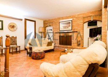 vista - Villa via Cassirano, 52, Forlì - foto 9