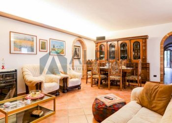 vista - Villa via Cassirano, 52, Forlì - foto 10