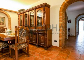 vista - Villa via Cassirano, 52, Forlì - foto 11