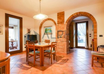 vista - Villa via Cassirano, 52, Forlì - foto 12