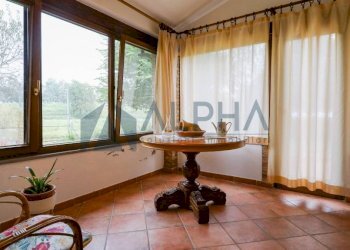 vista - Villa via Cassirano, 52, Forlì - foto 13