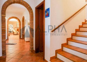 vista - Villa via Cassirano, 52, Forlì - foto 16