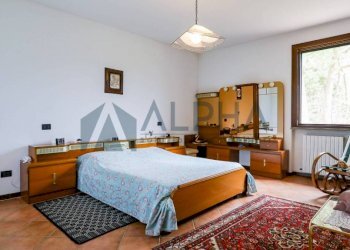 vista - Villa via Cassirano, 52, Forlì - foto 17