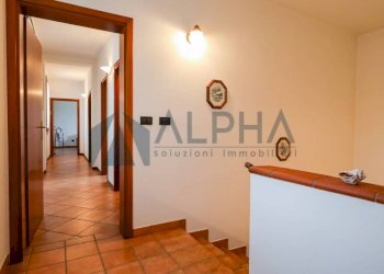 vista - Villa via Cassirano, 52, Forlì - foto 19