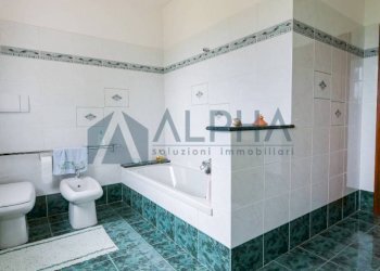 vista - Villa via Cassirano, 52, Forlì - foto 25