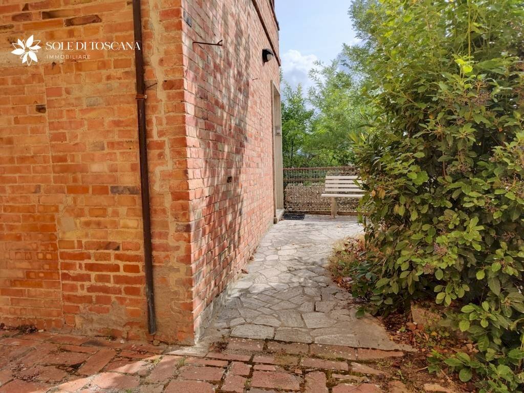 Appartamento Via delle More, Montalcino - foto 2